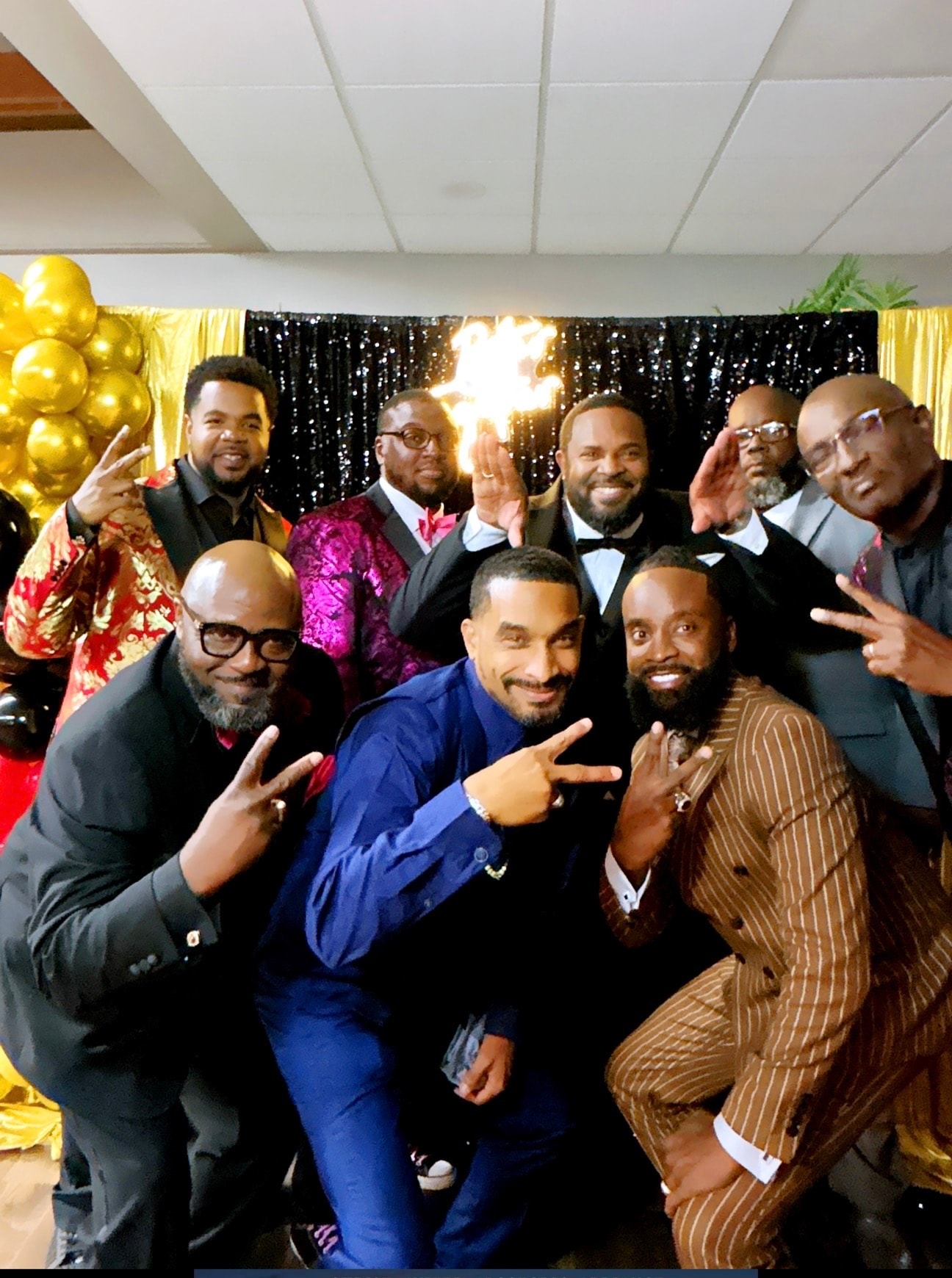 Bishops Ball 2025