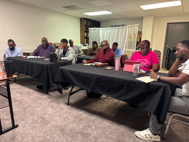 Holy Convocation 2025