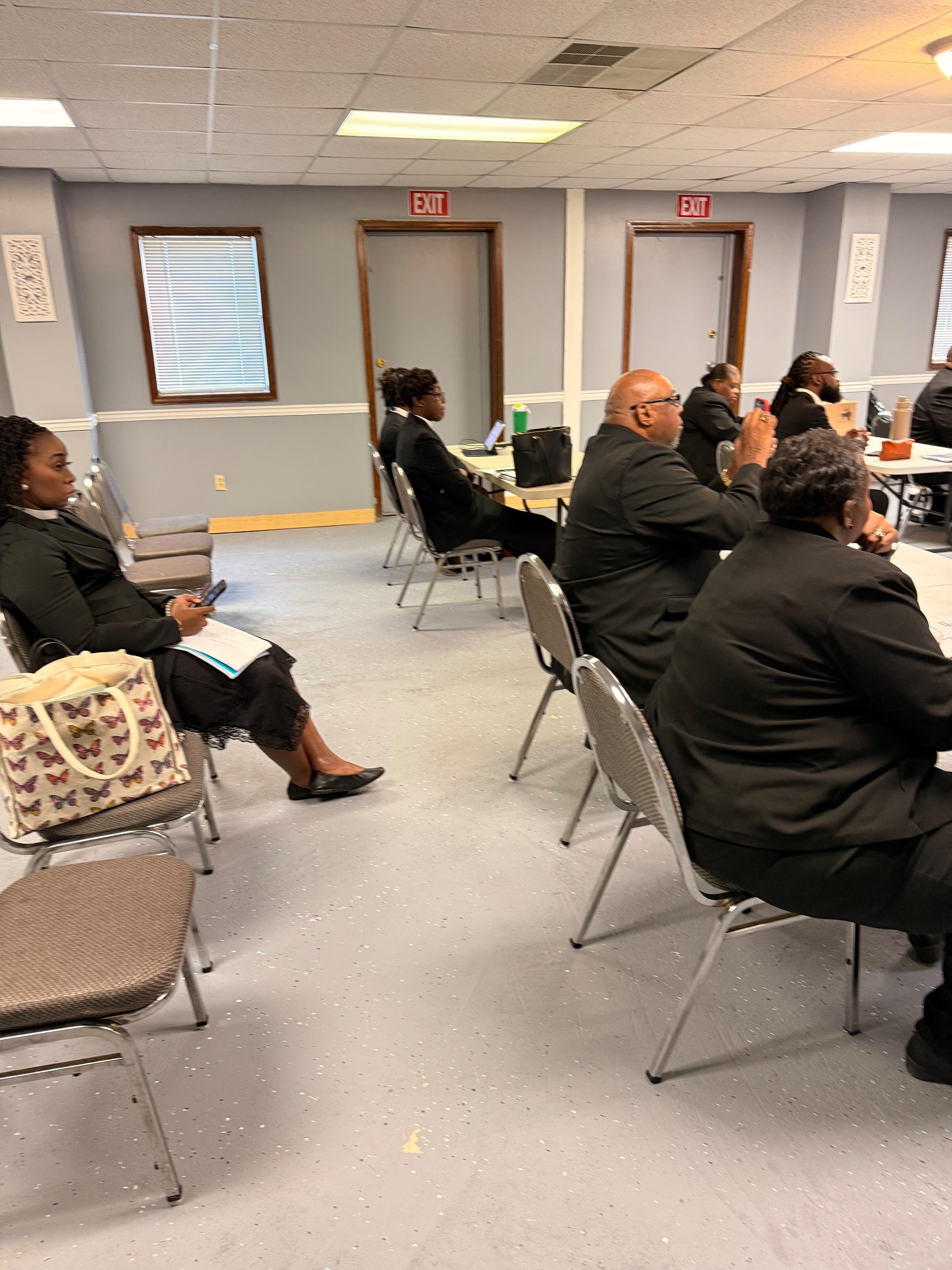 Holy Convocation 2025