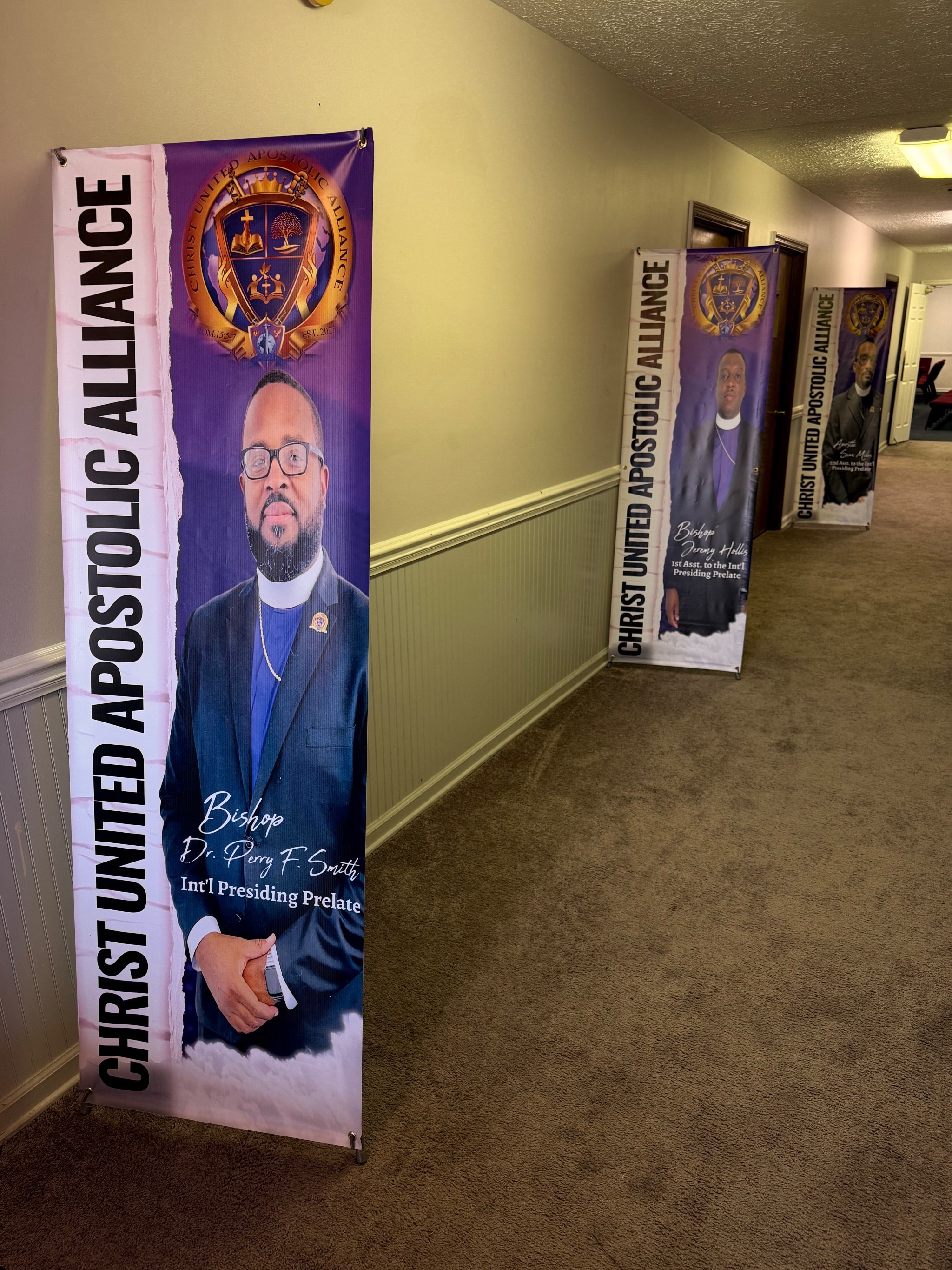 Holy Convocation 2025