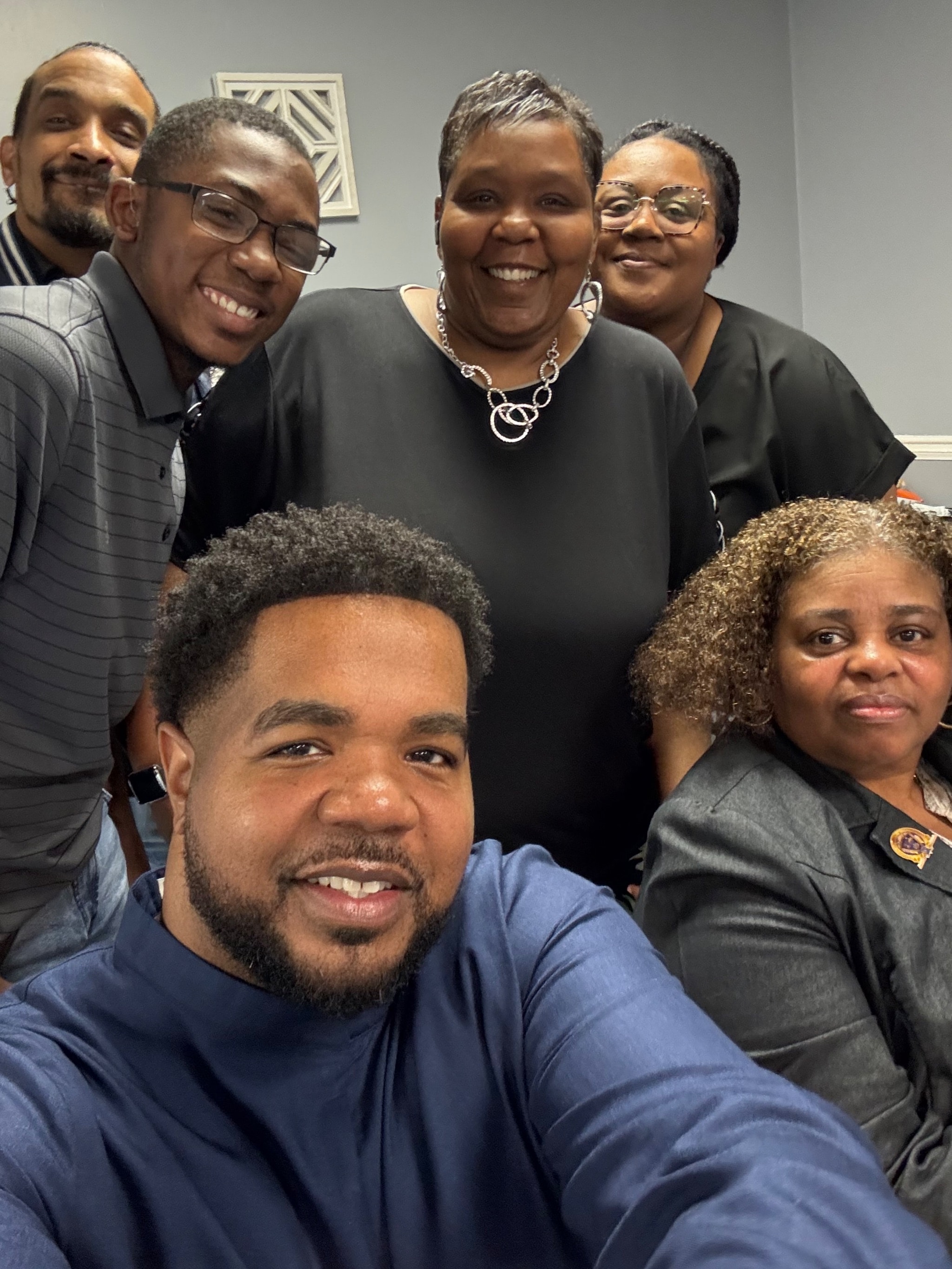 Holy Convocation 2025