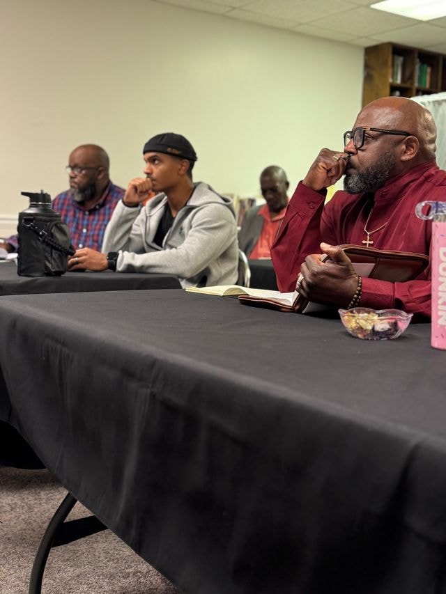 Holy Convocation 2025