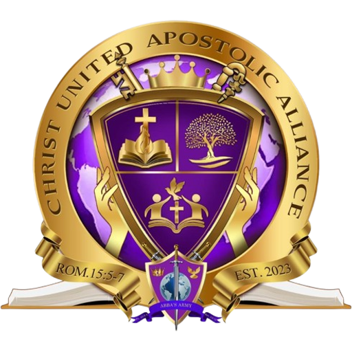 Bishop Jimmy A. Patterson — Region 1 bishop